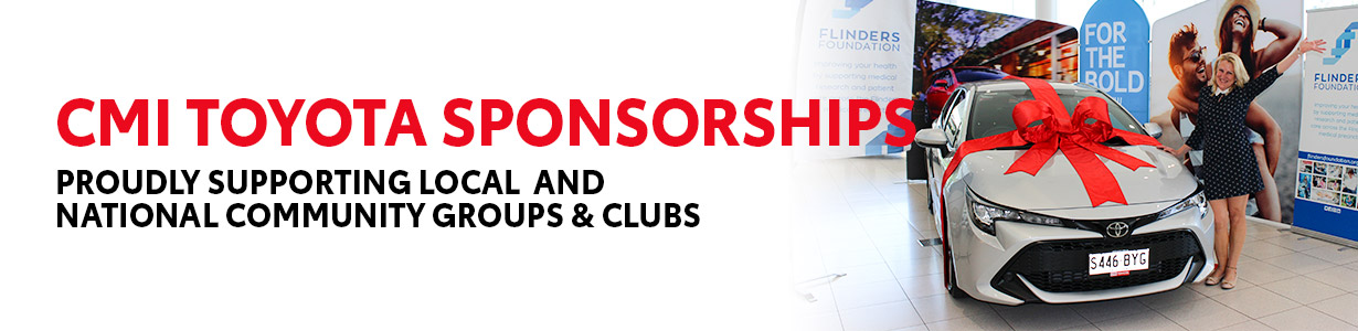 Sponsorships