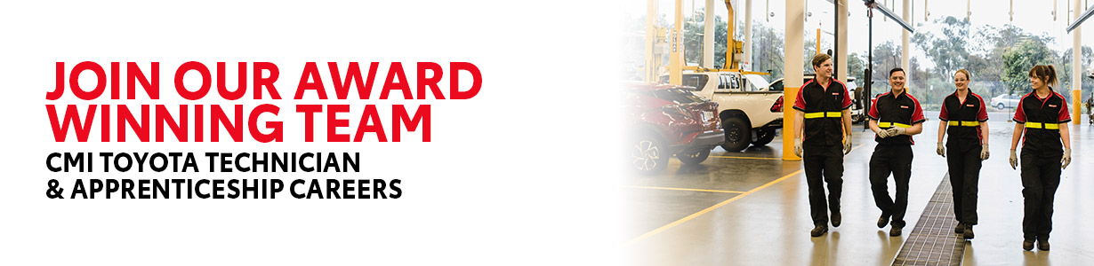 Careers | Toyota Technician Jobs