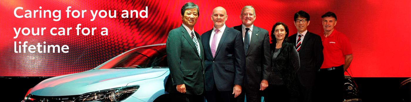 Lifetime of Advantages