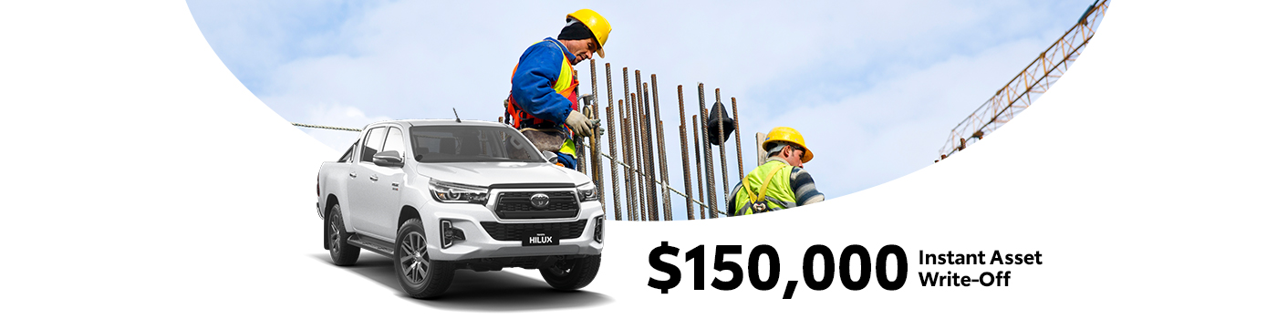 Instant Asset Write-Off