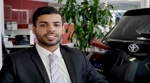 Michael Solaimanpoor