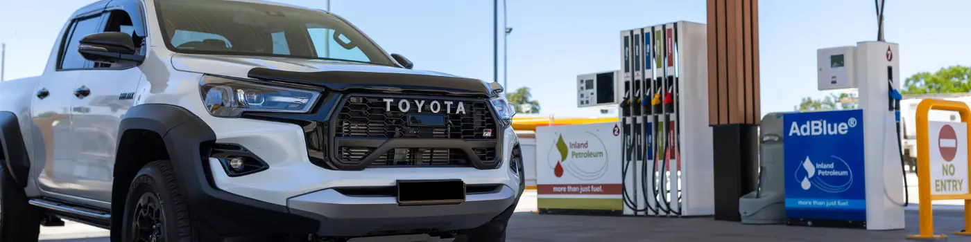 Win Fuel for a Year & $5,000 Cash!*